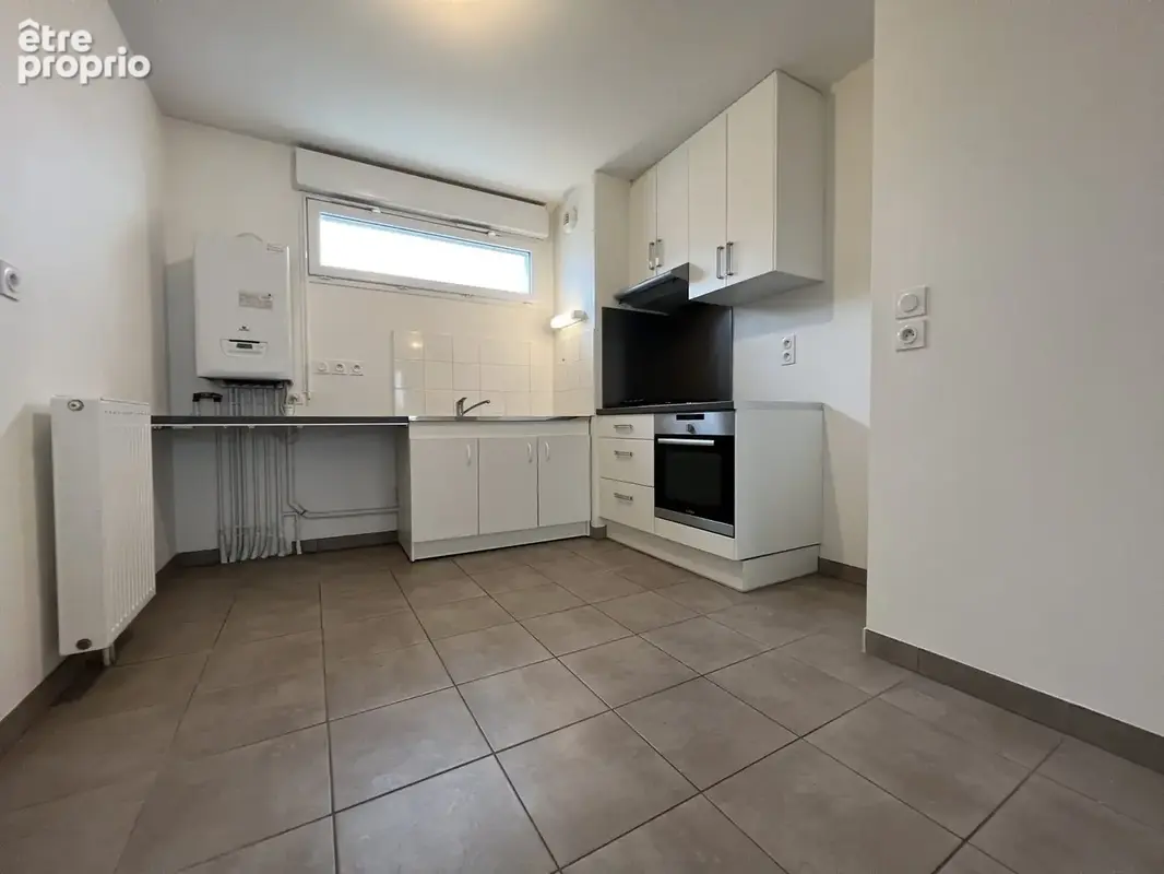 Appartement 65 m² à Cesson-Sevigne  - photo 6