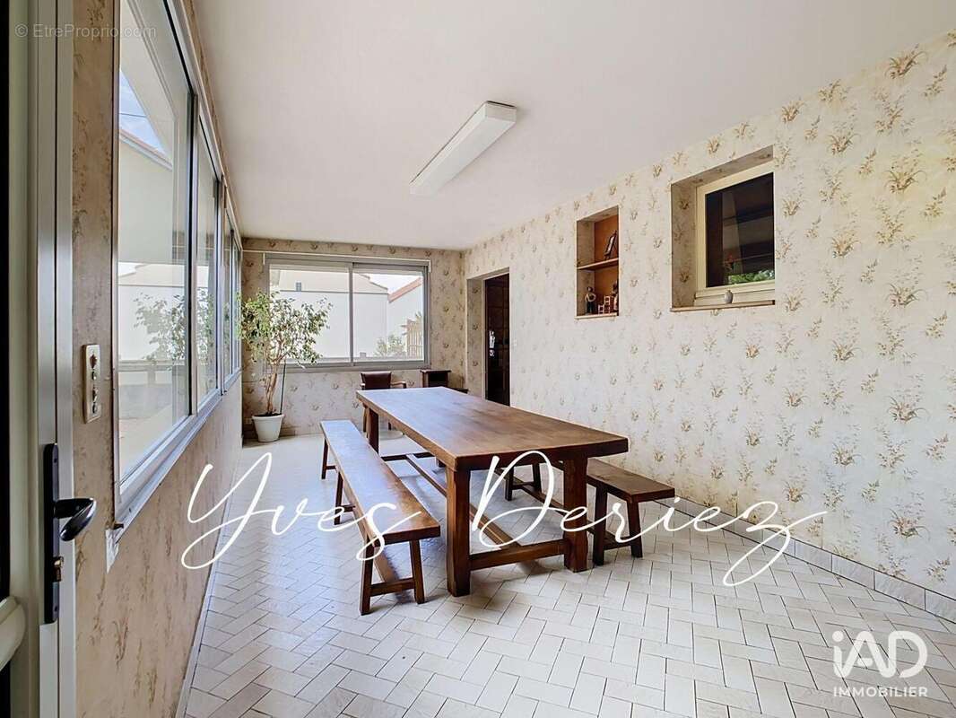 Photo 3 - Maison à REZE