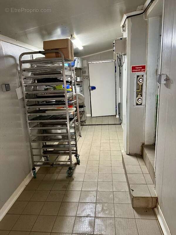Garlin - Ancien Hotel Restaurant renové - photo 11