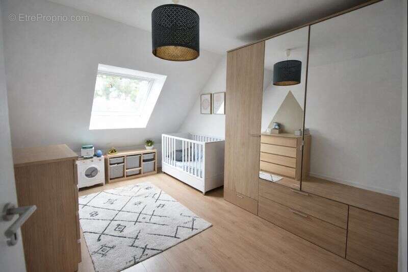Appartement à HOERDT