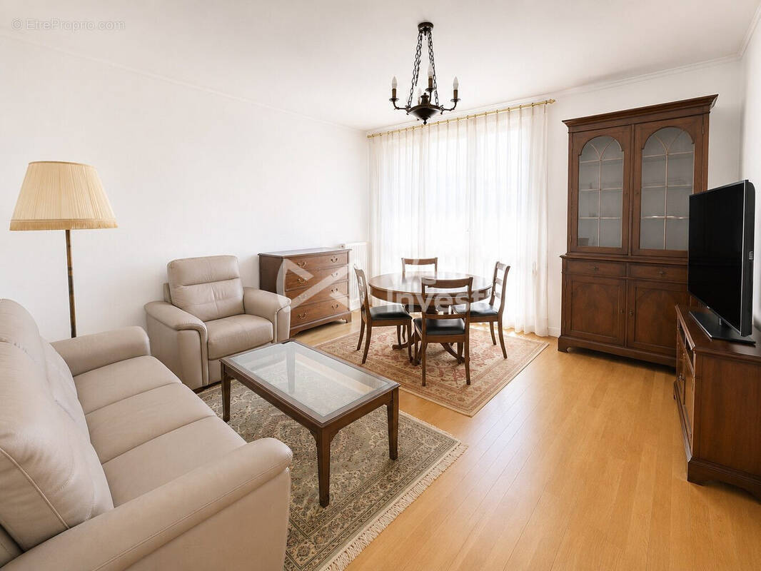 Appartement à RAMBOUILLET