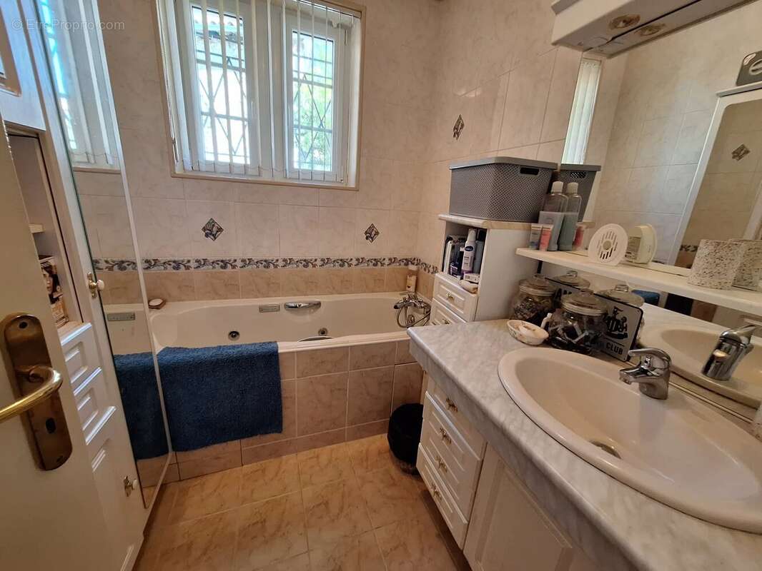 Maison à SAINT-CLAUD