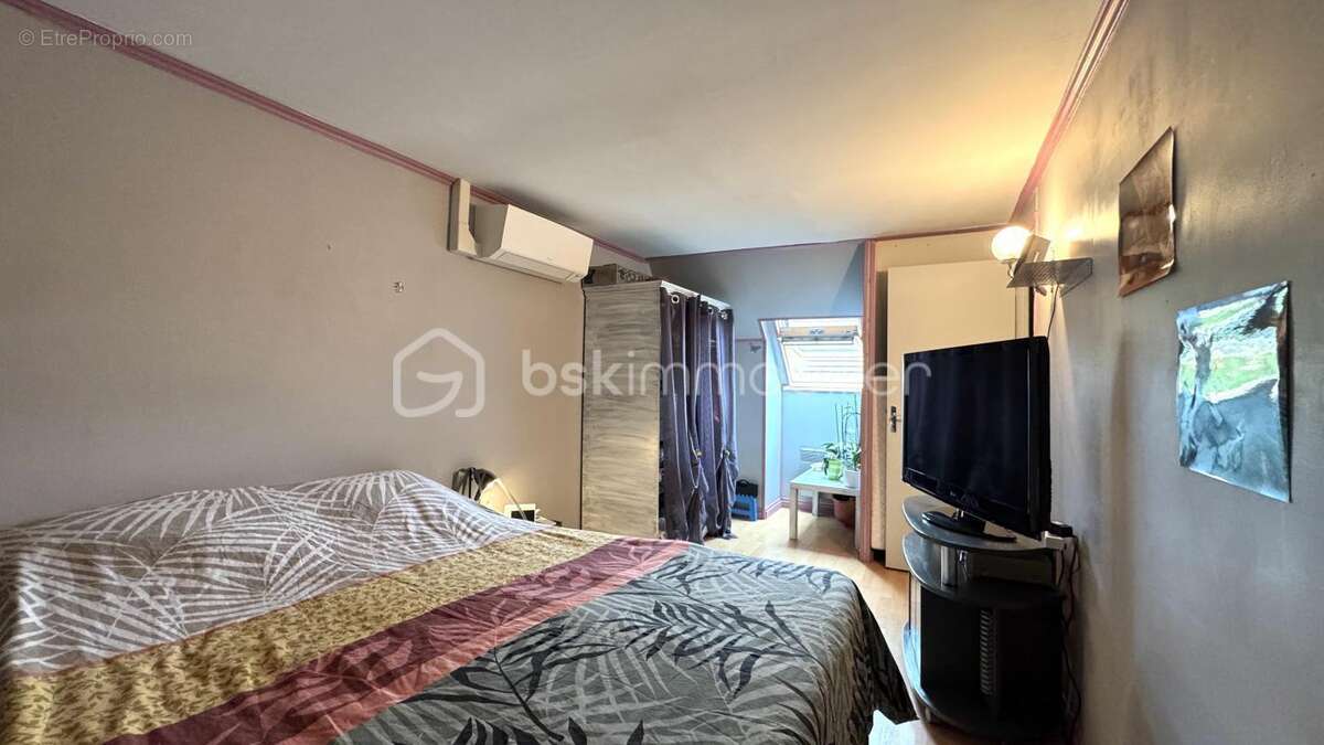 Maison à SAINT-MARD