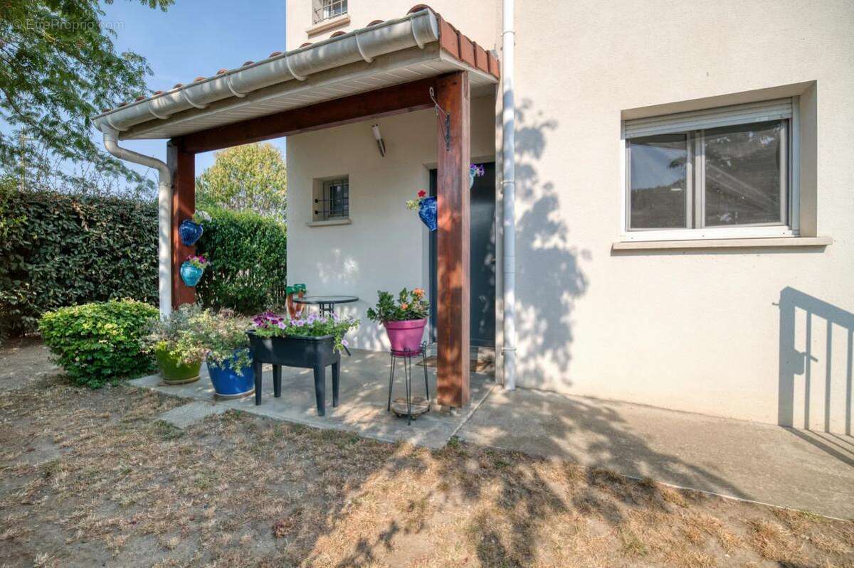 Maison de 4 pièces de 81 m² à Toulouse - photo 14