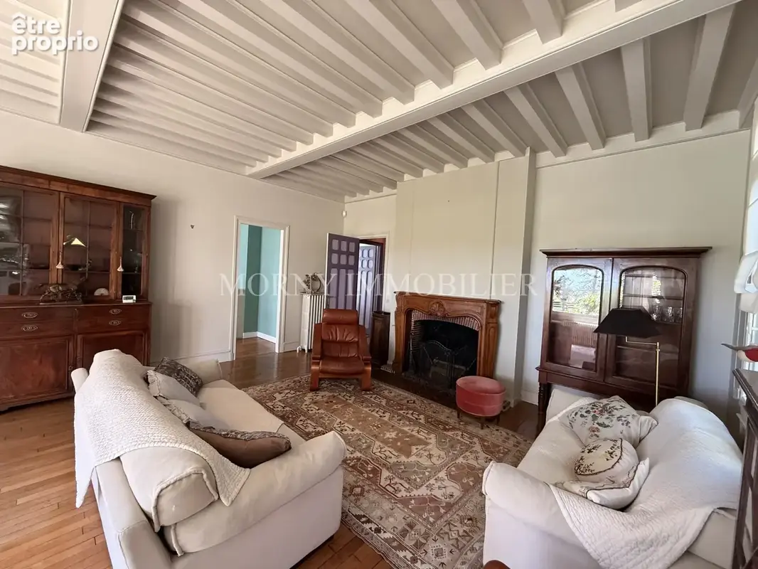 À vendre - villa d'exception vue sur l'hippodrome - photo 6