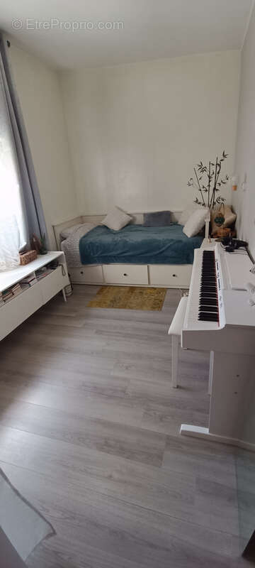 Maison 114 m2 - photo 17