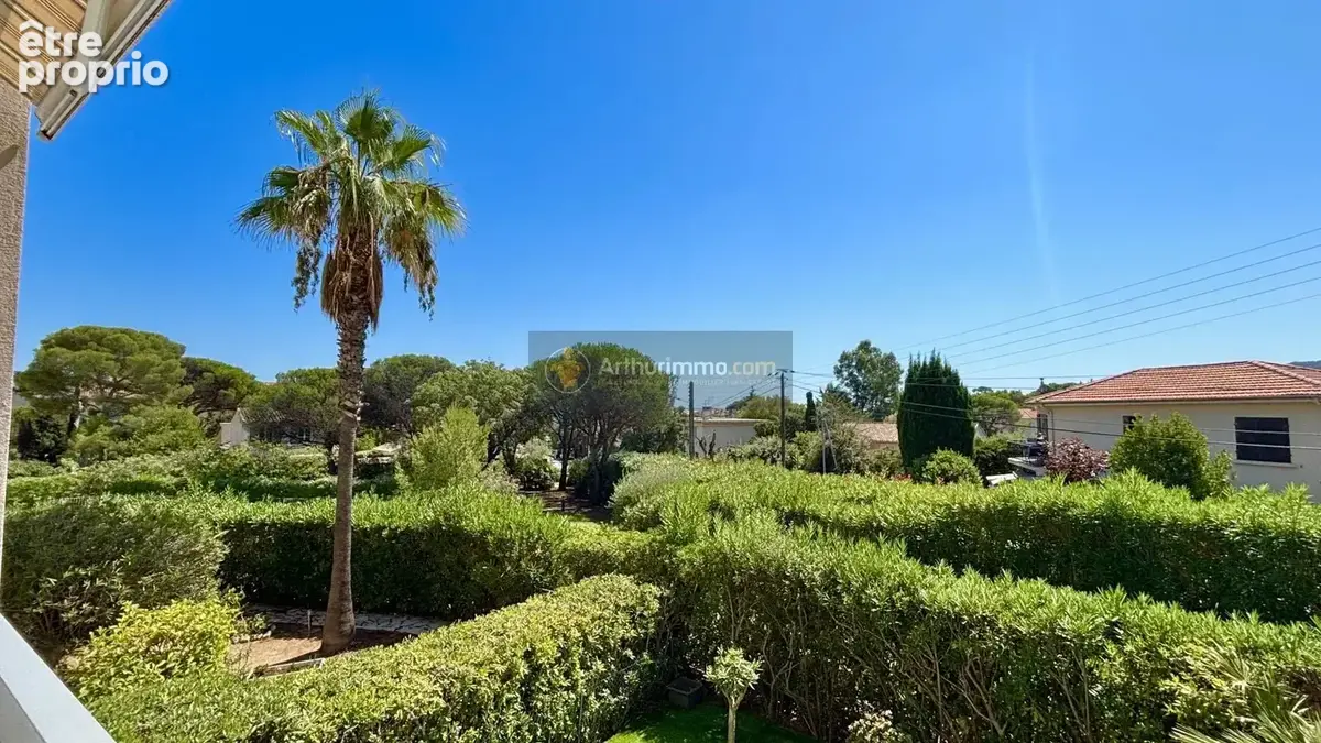 Exclusivité ST AYGULF au calme - photo 3