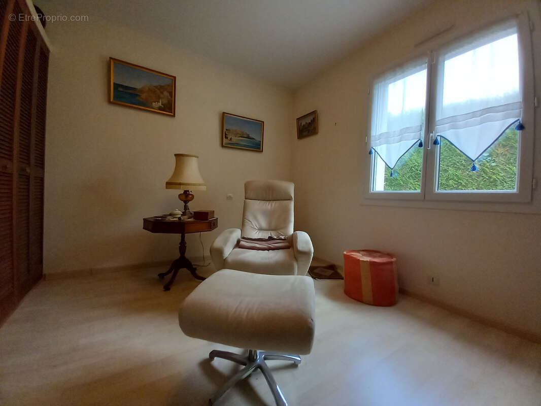 Maison à LA BAULE-ESCOUBLAC