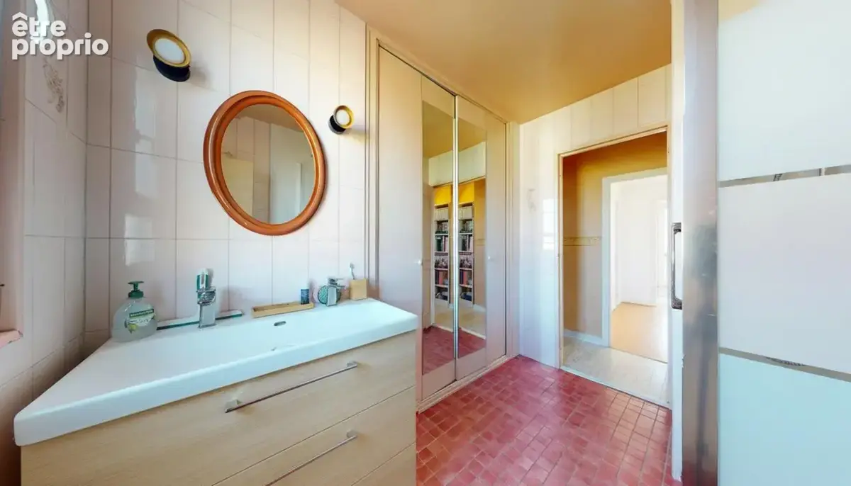 Appartement 4 pièces 83 m² à vendre à Vitry-Sur-Seine (94400) - photo 10