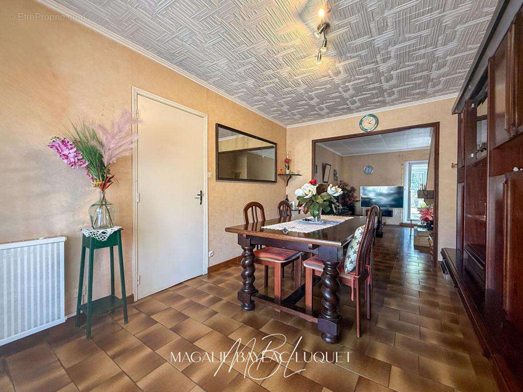 Maison à CARCASSONNE