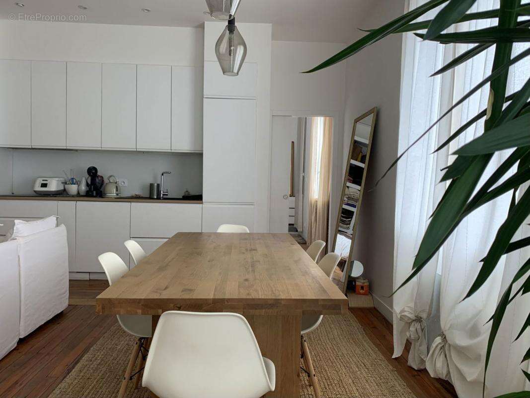 Appartement à LAVAUR