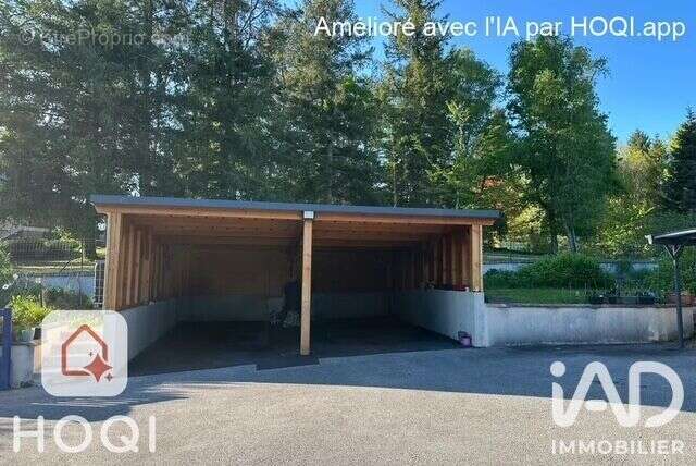 Maison 159 m² à Correze  - photo 2
