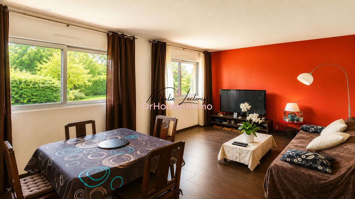 Appartement 86 m² à Talence  - photo 37