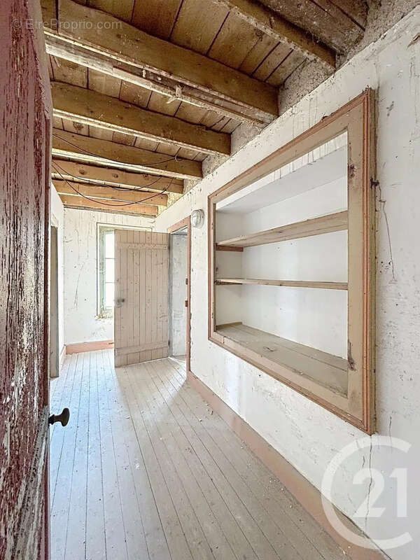 Maison 200 m² à Damas-Et-Bettegney  - photo 8