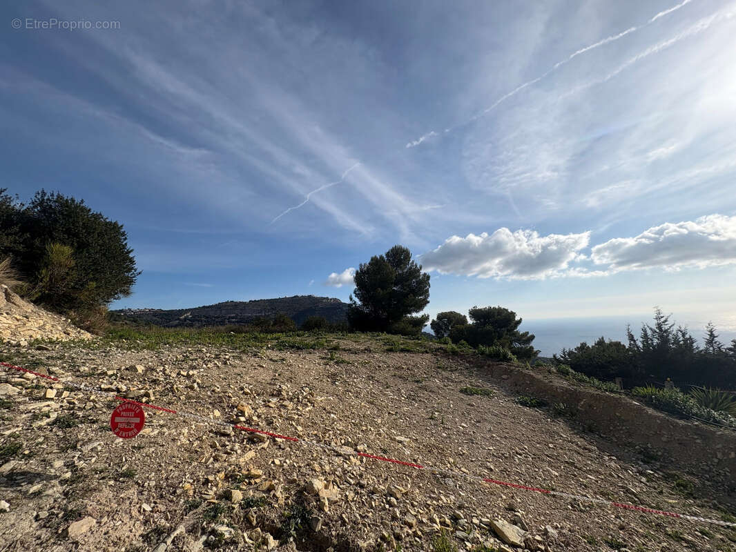 Terrain à EZE