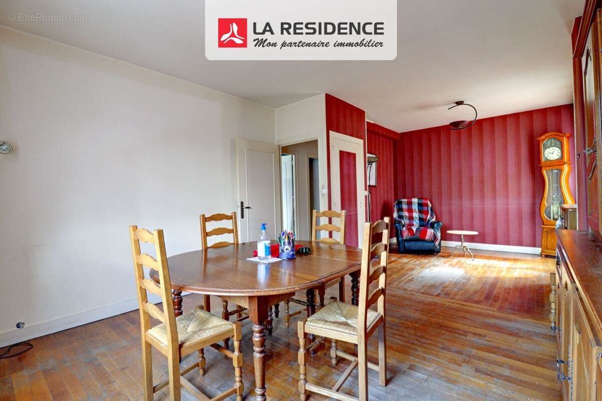 Maison 116 m² à Blois  - photo 2