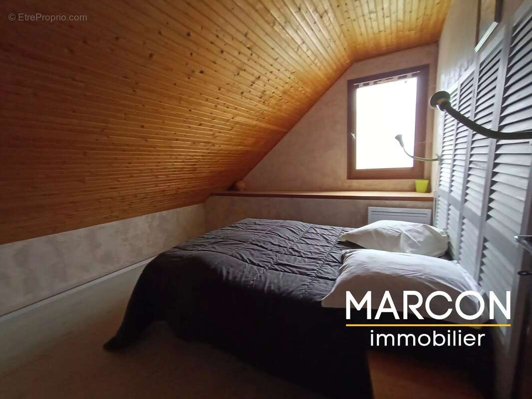 Vente maison secteur saint sulpice les champs - photo 16