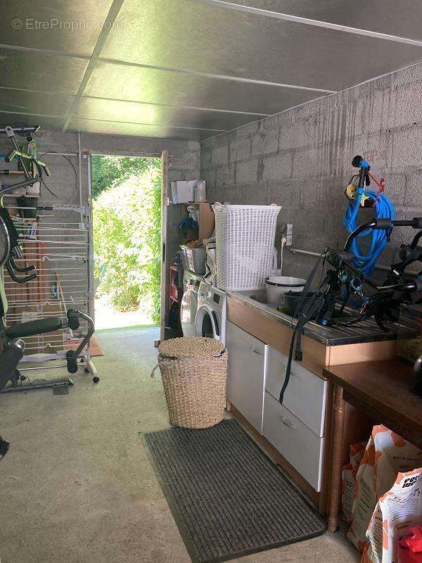 Maison à LA CHAPELLE-SUR-ERDRE