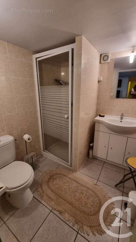 Maison à CHATEAUDUN