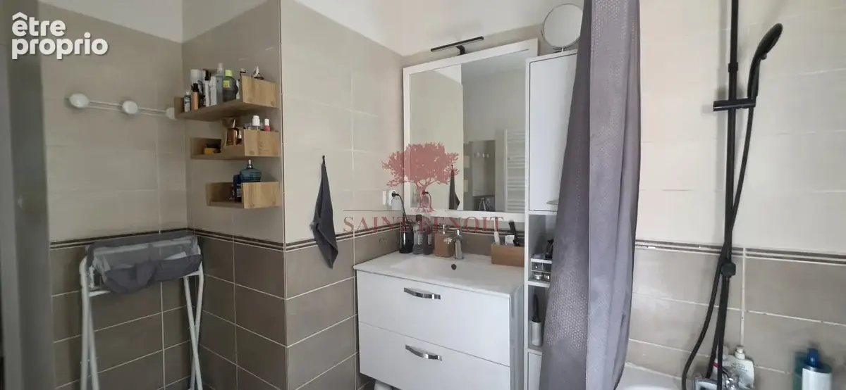 A vendre - a saint-andre-de-sangonis - belle villa de type t4 de plain-pied de 90m2 avec jardin et piscine - photo 23