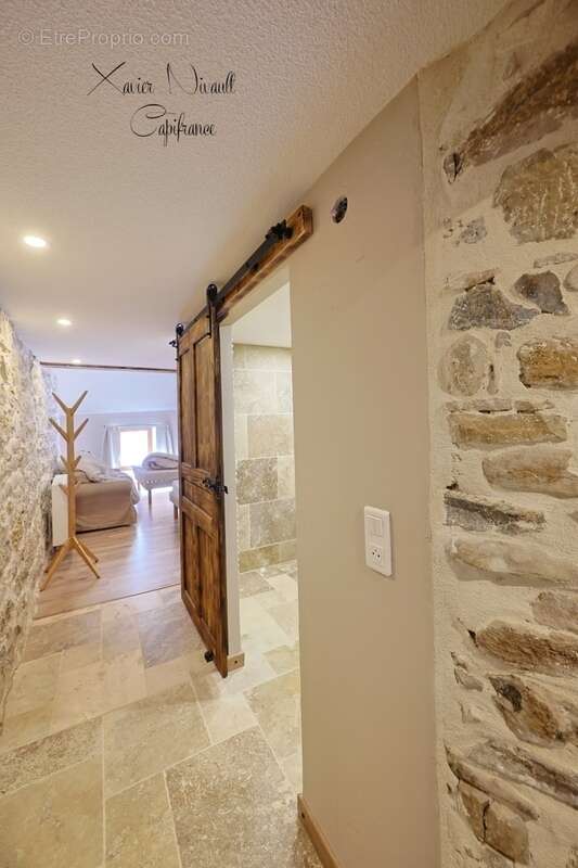 Maison à LE GRAND-ABERGEMENT