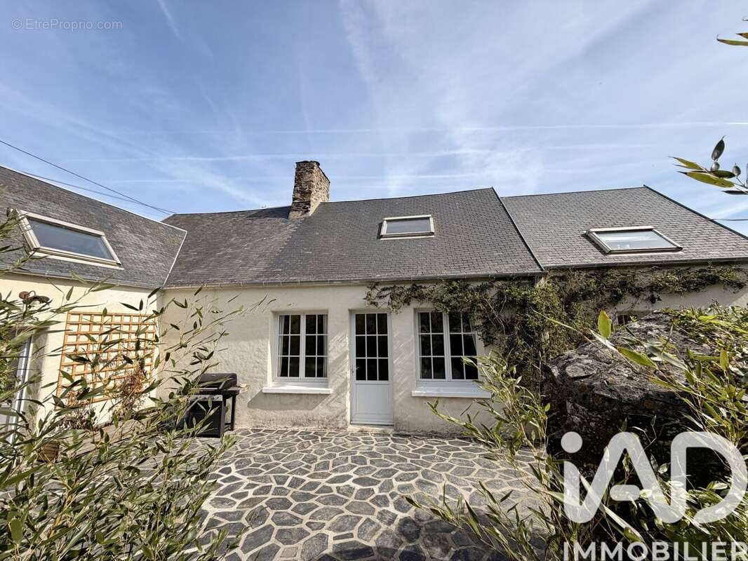 Photo 4 - Maison à BLAINVILLE-SUR-MER