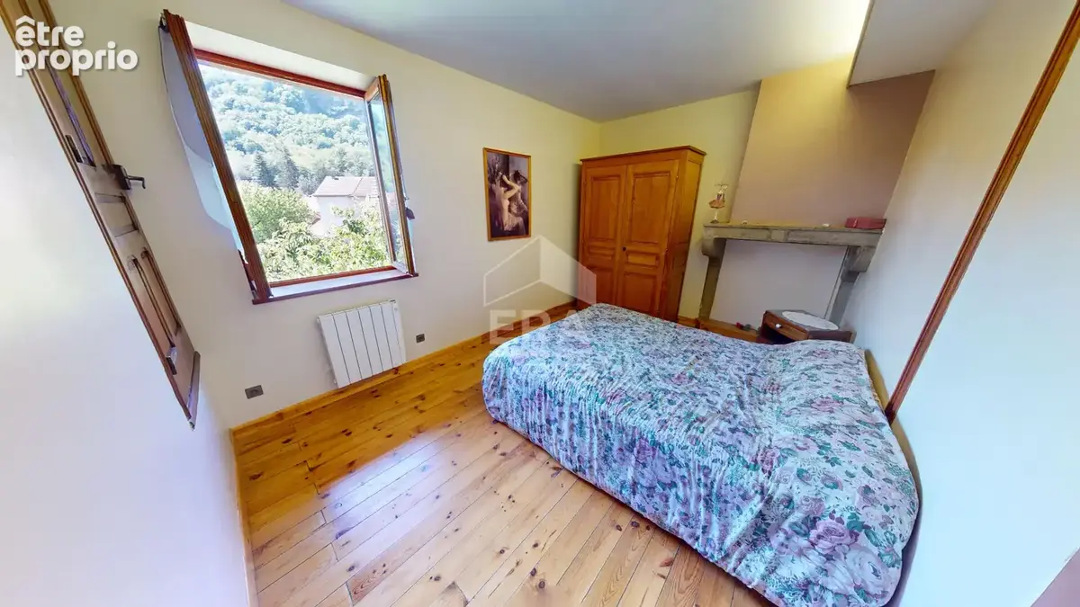 Maison 140m² à vertrieu - photo 12