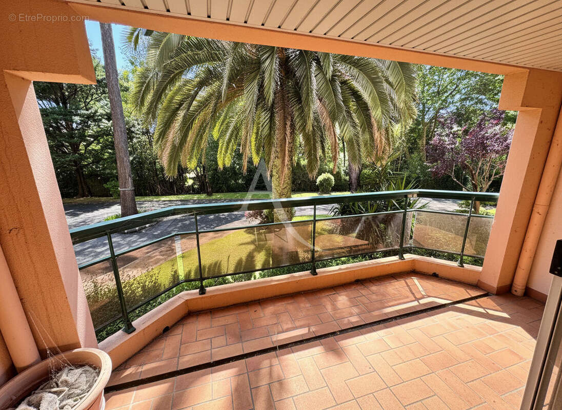 Appartement Biarritz 3 pièces 95 m2 - photo 5