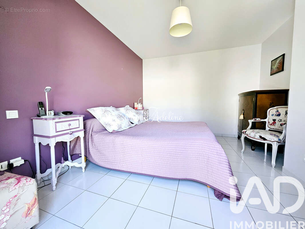 Photo 4 - Maison à LE BLANC-MESNIL