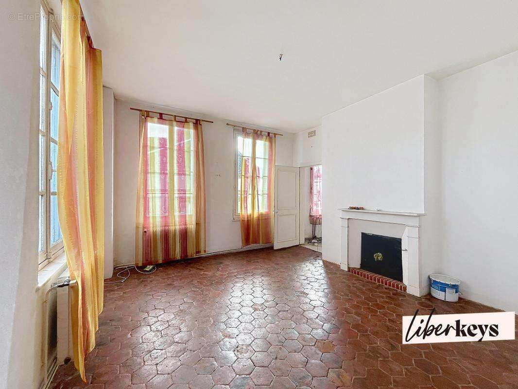 Appartement à TILLIERES-SUR-AVRE