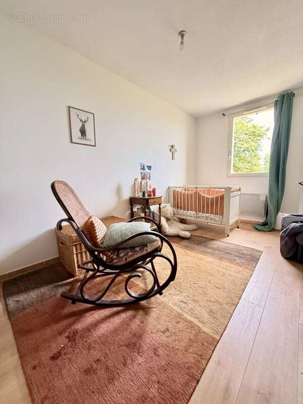 8 mn Villefranche, villa T4 avec jardin et double garage - photo 6