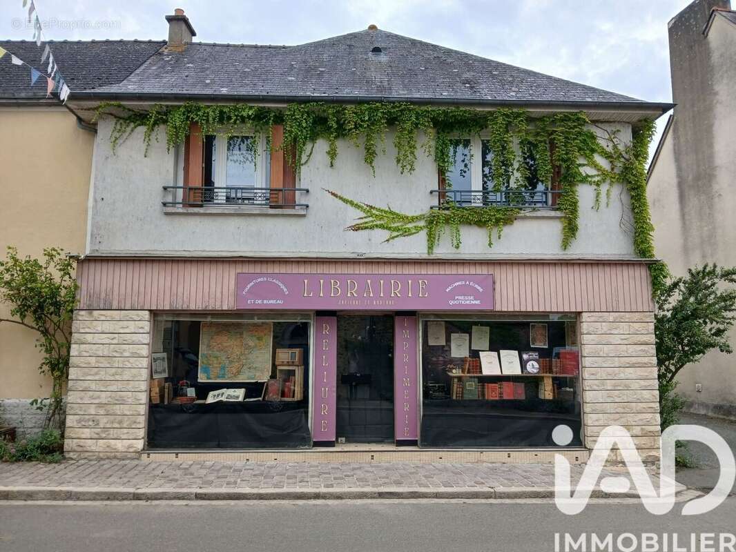 Photo 9 - Appartement à VAIGES