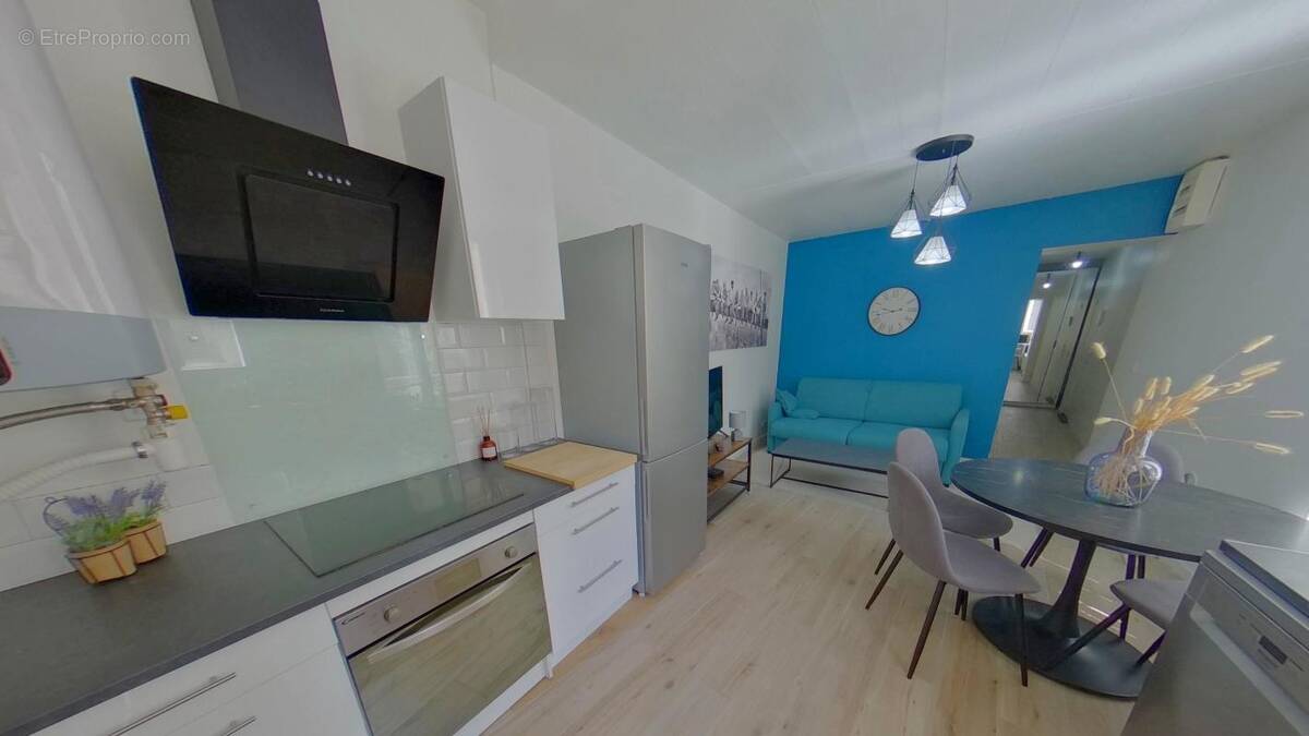 Appartement à EPERNAY
