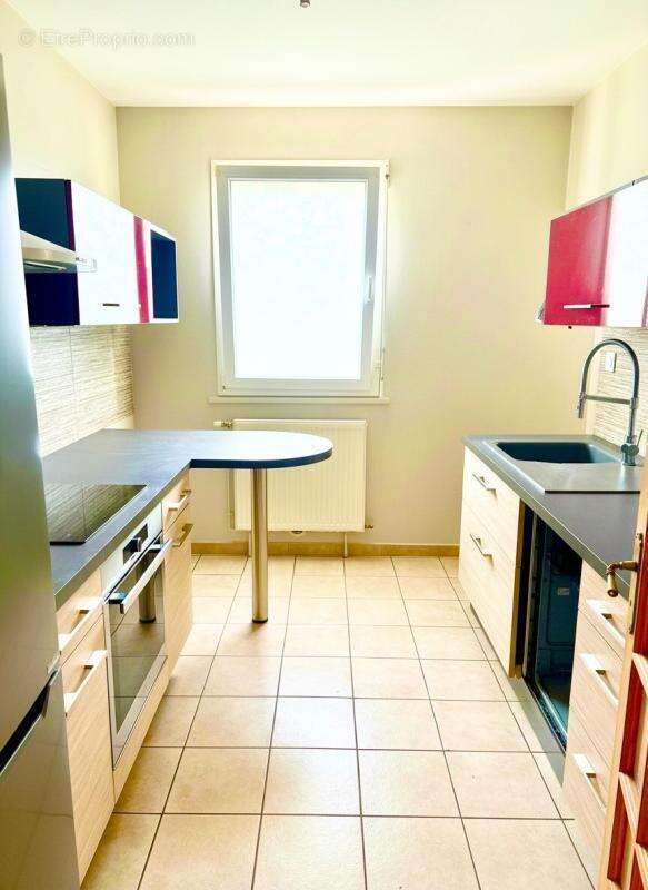 Appartement à MACON