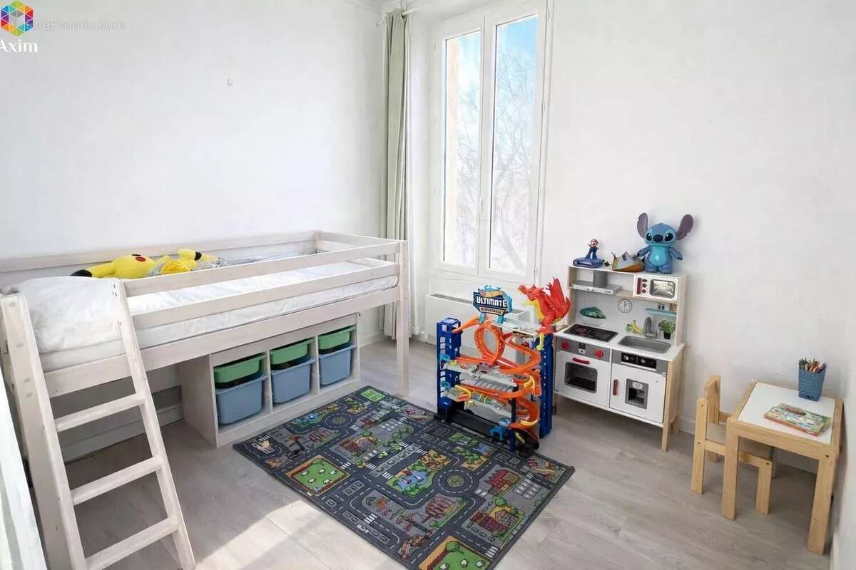 Appartement à LA SEYNE-SUR-MER