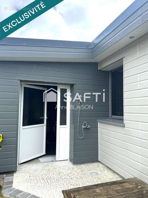 Maison 100 m² à Bretteville-Sur-Ay  - photo 3
