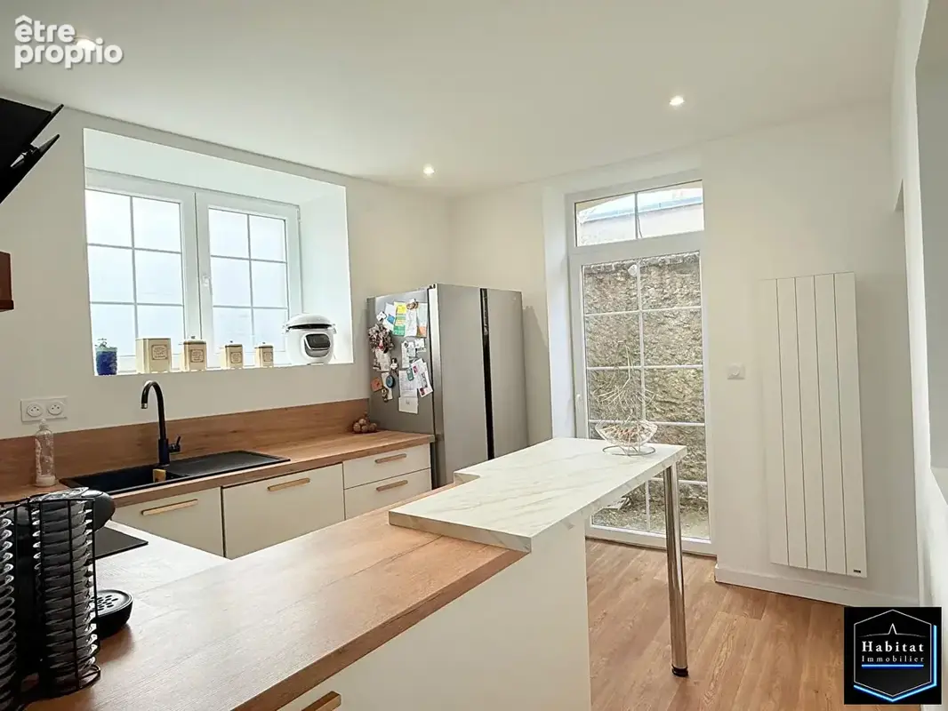 Maison rénovée 5 pièce(s) - photo 3