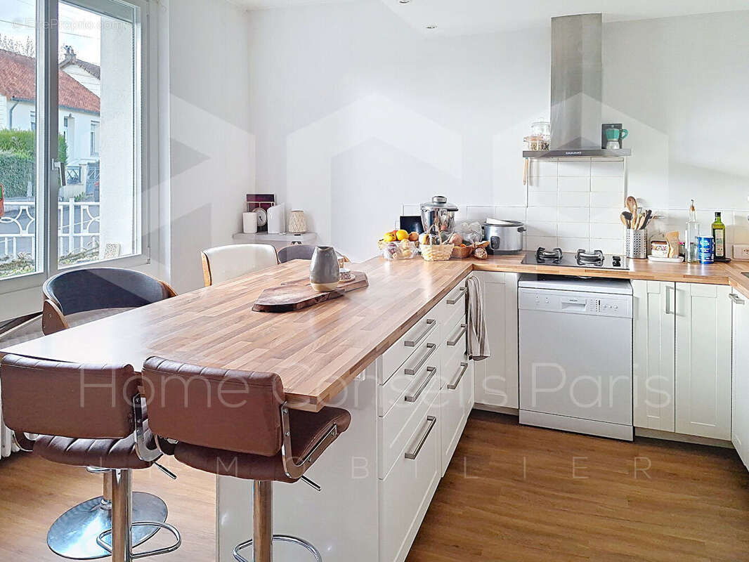 Maison à CHATEAUDUN