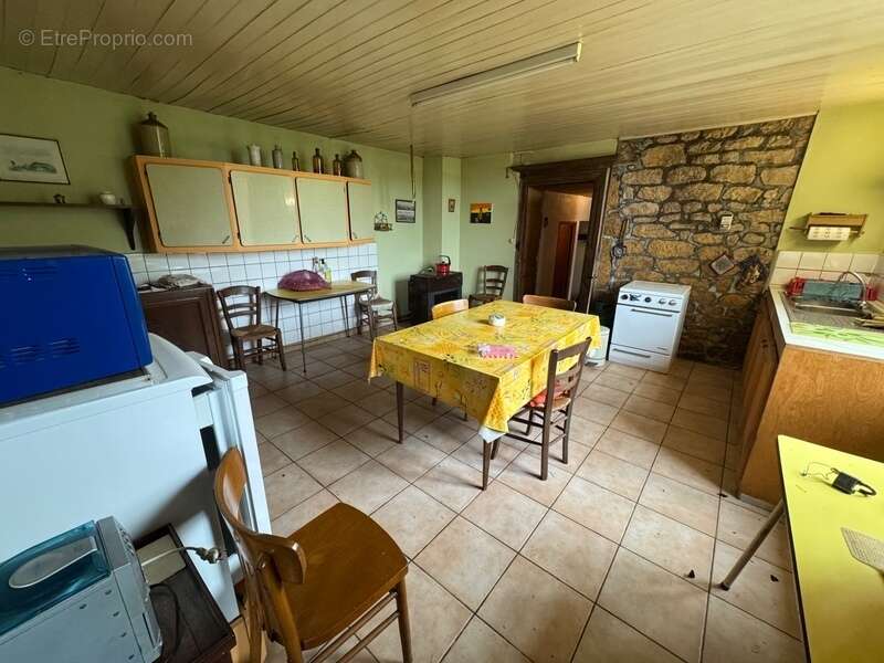 Maison à VIGNEUL-SOUS-MONTMEDY