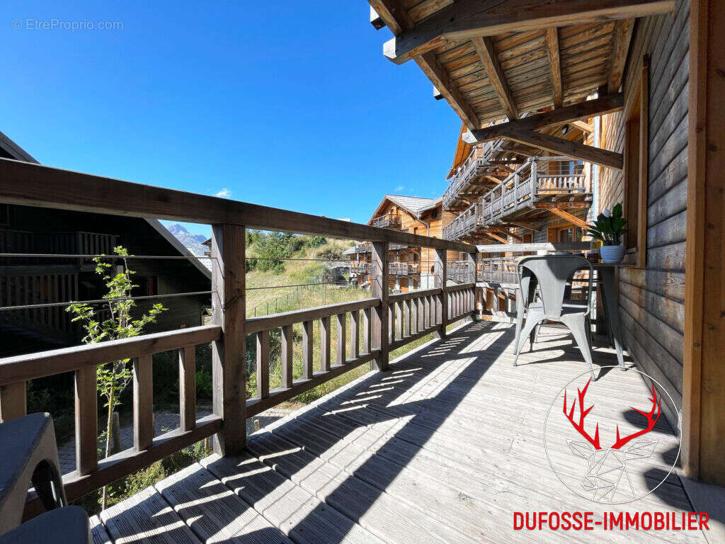 RARE - Studio - Proche Pistes - Standing -Meublés - photo 3