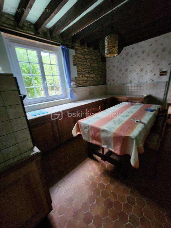 Ancienne ferme - photo 7