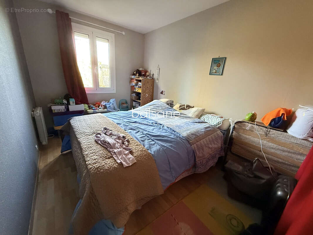 Maison à BOSNORMAND