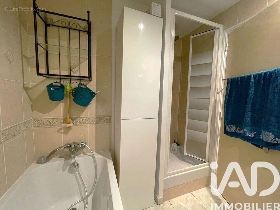 Photo 7 - Appartement à RIS-ORANGIS