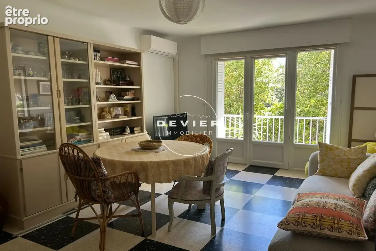 Photo Appartement à Montpellier au prix de 192 000€