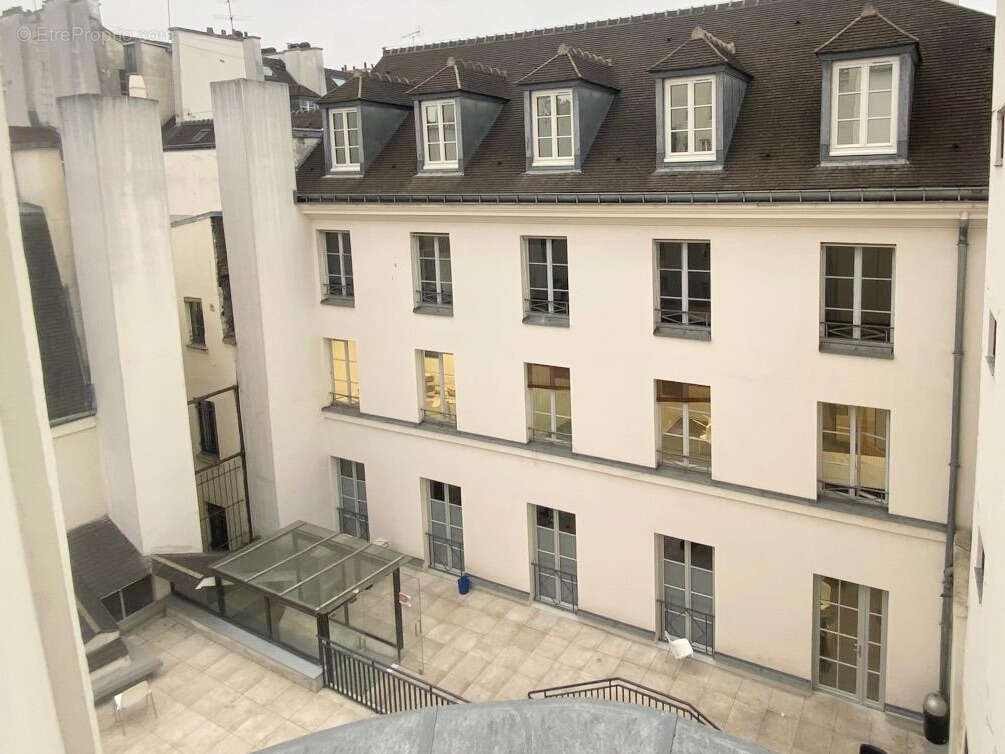 Appartement à PARIS-6E