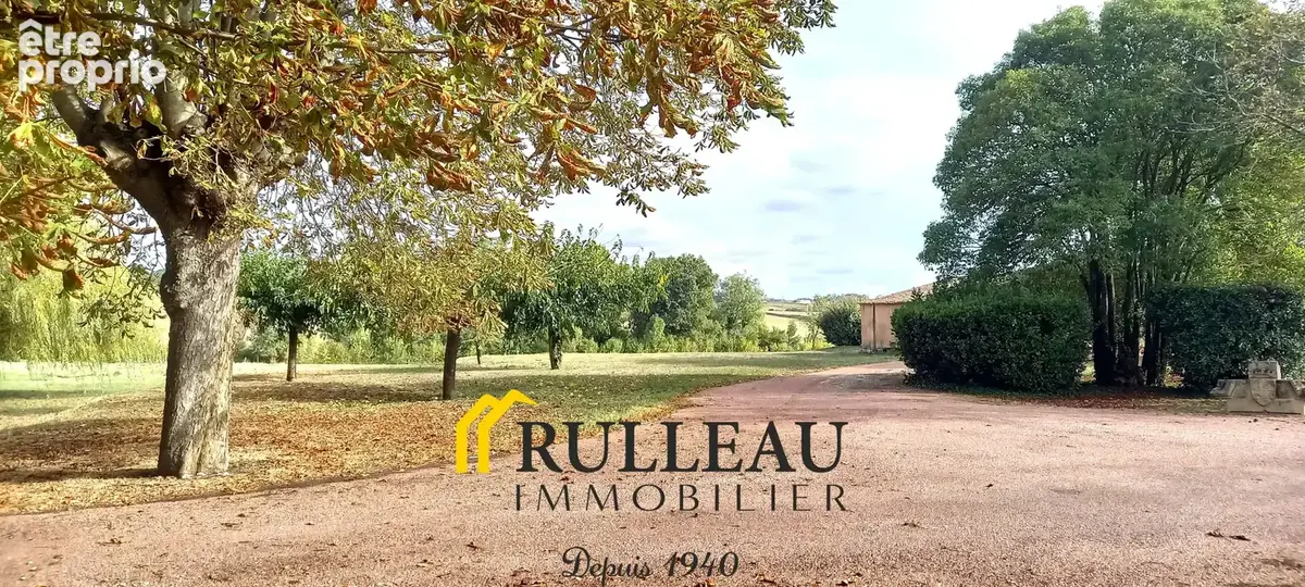 Belle demeure à vendre - photo 4