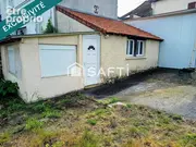 Photo 1 - Maison à BONNIERES-SUR-SEINE