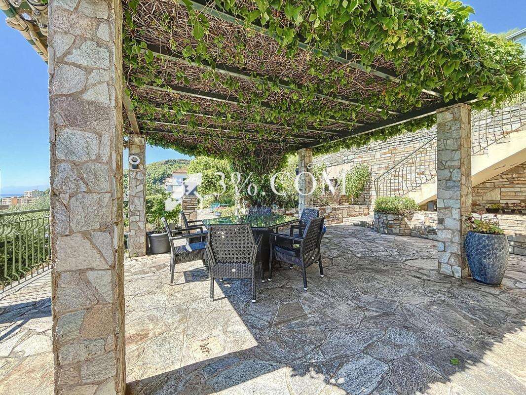 Maison à VILLE-DI-PIETRABUGNO