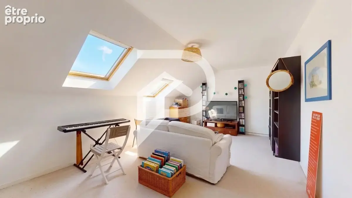 Vente Maison Noisy-le-roi(78590) 849 000ï¿œ - photo 10