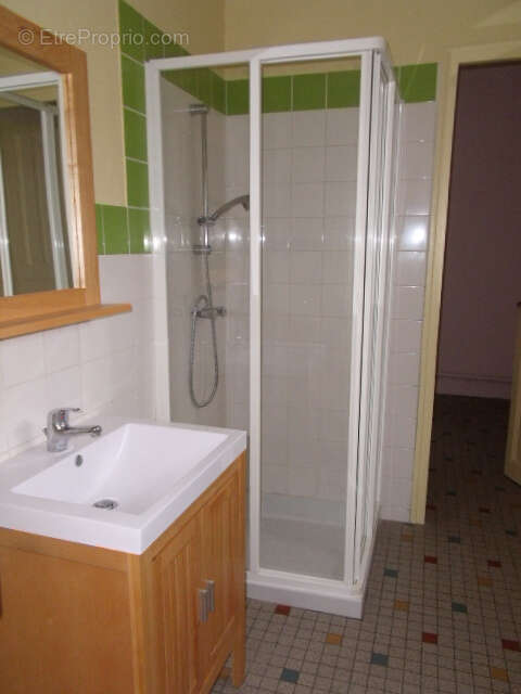 Maison à LA FERTE-MACE